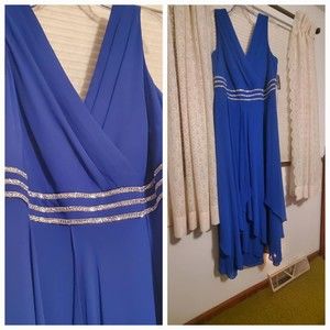 Meet your Posher, Kathy